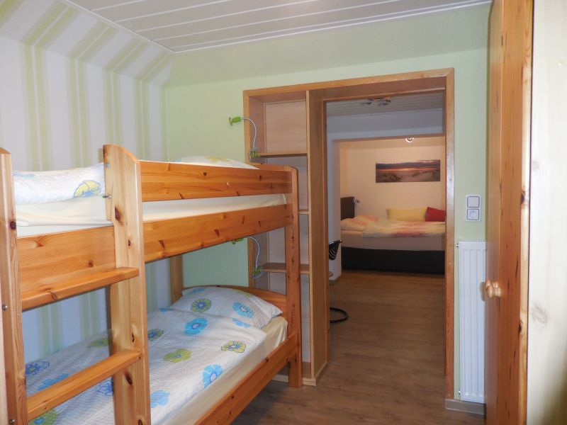 Etagenbett Kinderzimmer